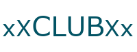 xxCLUBxx